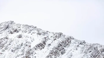 Di manakah posisi Snow Leopard? Foto: Ismail Shariff