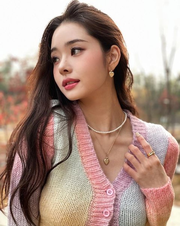 Freezia YouTuber Korea Selatan Freezia