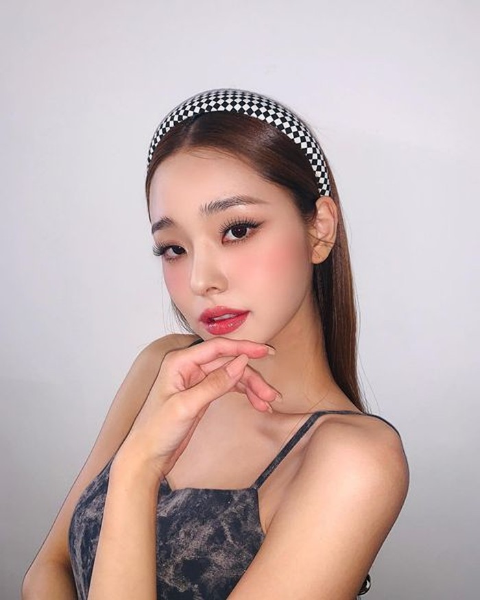 Freezia YouTuber Korea Selatan Freezia