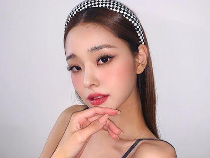 YouTuber Korea Selatan Freezia
