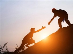 Tidak Ada Karma dalam Islam, Adanya Hukum Dzarroh
