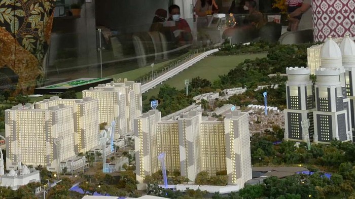 Gunadarma Bangun Kampus di Podomoro Golf View Agung Podomoro Land bersinergi dengan Universitas Gunadarma. Gunadarman akan membangun kampus baru di Podomoro Golf View, Cimanggis, Depok.