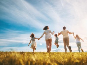Semua demi Anak-anak