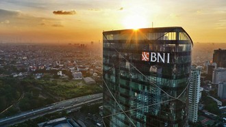 Anak Buah Purbaya Ditunjuk Jadi Komisaris BNI