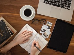 Arti Noted Sebagai Bahasa Gaul Jaksel, Dunia Kerja, dan WhatsApp (WA)