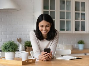 Gabungkan Seni & Teknologi, SASA Hadirkan Game Kuliner-Aplikasi AR