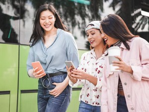 Strategi SASA Jaring Konsumen Milenial Lewat Pemasaran Digital