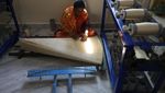 Menengok Perajin Tenun Sutra di India yang Menghidupi 4 Juta Orang