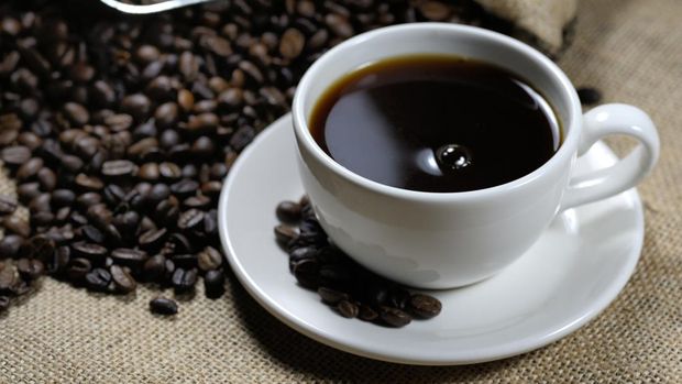 Ini Sebabnya Mengapa Banyak Orang Suka Kopi Hitam