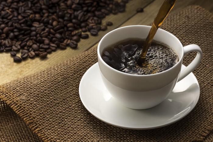 Ini Sebabnya Mengapa Banyak Orang Suka Kopi Hitam Ini Sebabnya Mengapa Banyak Orang Suka Kopi Hitam
