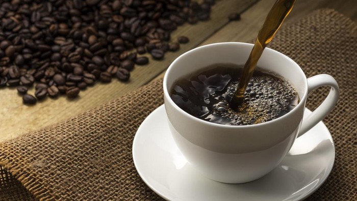 Studi Ungkap Pecinta Kopi Hitam Pahit Bisa Jadi Tanda Psikopat, Ini Penjelasannya