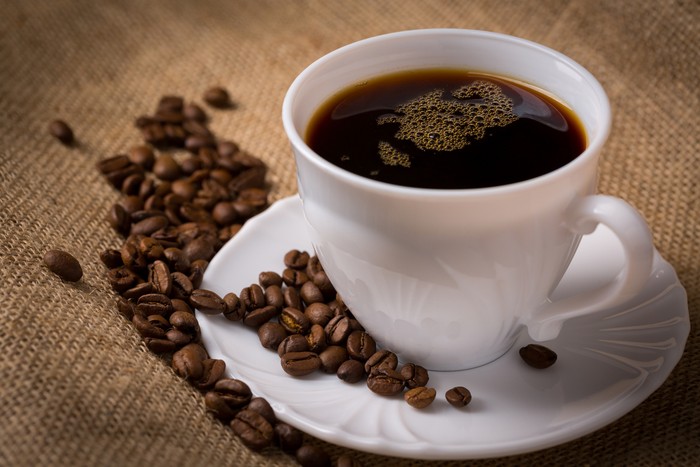 Ini Sebabnya Mengapa Banyak Orang Suka Kopi Hitam