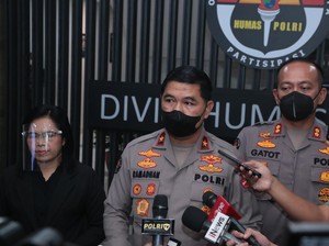 Rekam Jejak 4 Tersangka Teroris JI yang Ditangkap Densus 88 di Jateng