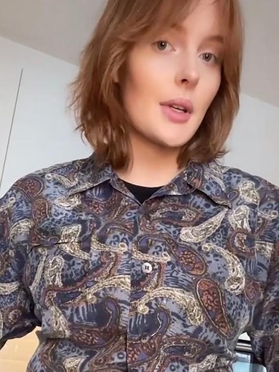Karoline Bjørnelykke Karoline Bjørnelykke