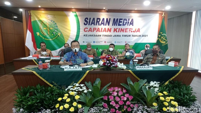 kejati jatim