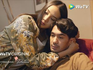 Anya Geraldine Trending di Twitter: Capek Liatin Komen Orang