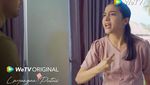 Adegan Lanjutan Its My Dream di Layangan Putus
