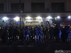 COVID-19 Meroket Lagi di Jabar, Sehari Tembus 8.000 Kasus!