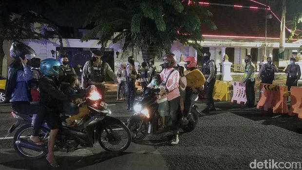 malam tahun baru di surabaya
