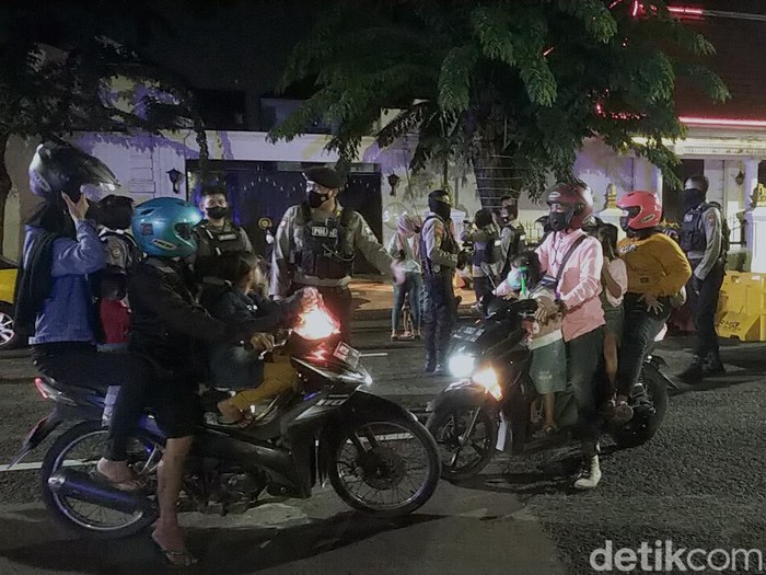 malam tahun baru di surabaya