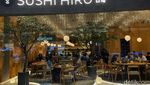 Ingat! Malam Tahun Baru, Mal-Restoran Tutup Jam 22.00 WIB