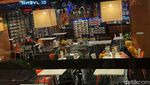 Ingat! Malam Tahun Baru, Mal-Restoran Tutup Jam 22.00 WIB