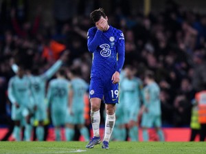 Mason Mount Mengaku Dicampakkan Chelsea