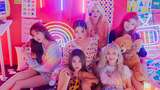 2 Member MOMOLAND Positif COVID-19 saat di Meksiko
