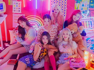 6 Member MOMOLAND Hengkang dari MLD Entertainment
