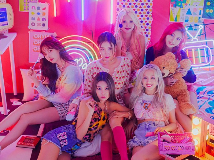 MOMOLAND