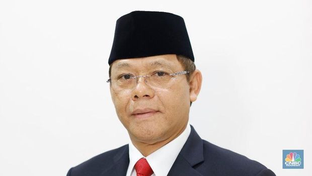 Muhamad Mardiono Muhamad Mardiono (Tangkapan Layar via website wantimpres.go.id)