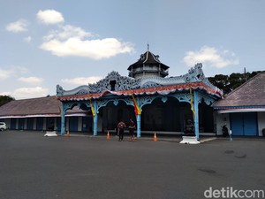 Menengok Kota Solo 125 Tahun Lalu dari Catatan Scidmore, Petualang Amerika