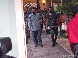 Sultan Yogya soal Klithih: Kalau By Design Malah Memperpanjang Persoalan
