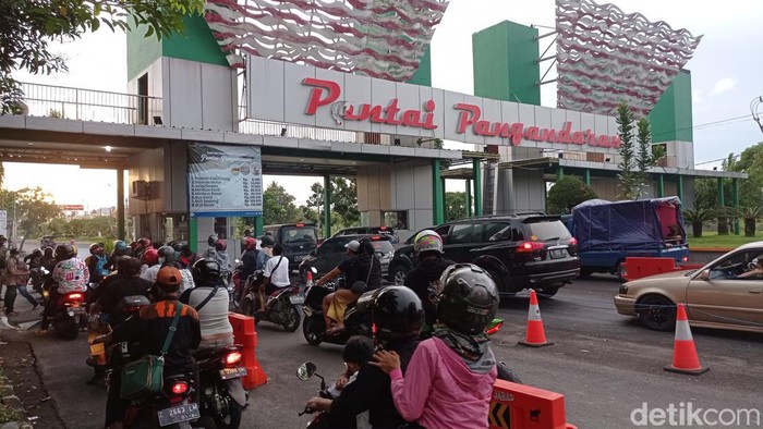 Pantai Pangandaran