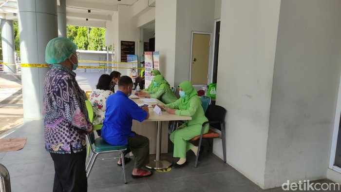 Pelayanan MRI pasca kebakaran di RSUP dr Kariadi
