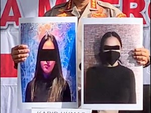Motif Cassandra Angelie Terlibat Prostitusi: Kebutuhan Ekonomi