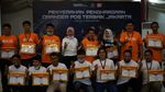 Penghargaan untuk Petugas Pos Terbaik