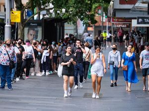Australia Berencana Sambut Wisatawan Asing April 2022