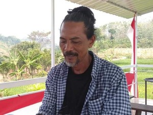 Seniman Pembuat Patung Naga Bandara YIA Akhirnya Buka Suara!