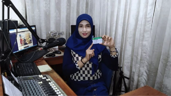Peserta BPJS Kesehatan