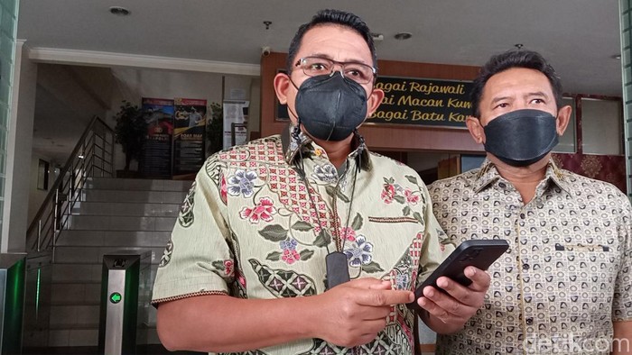 Polisi pastikan ujaran kebencian Bahar Smith dilakukan saat ceramah di Bandung