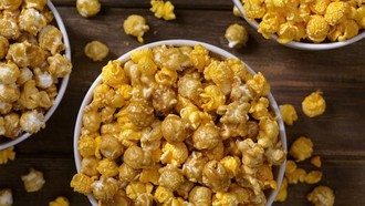 7 Makanan Enak yang Gak Bikin Gemuk, Bisa Dimakan Tanpa Rasa Bersalah