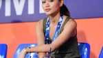Ini Prang Nuanwan, Putri Madam Pang yang Suka Kulineran