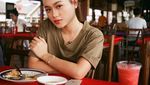 Ini Prang Nuanwan, Putri Madam Pang yang Suka Kulineran