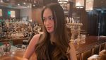 Ini Prang Nuanwan, Putri Madam Pang yang Suka Kulineran
