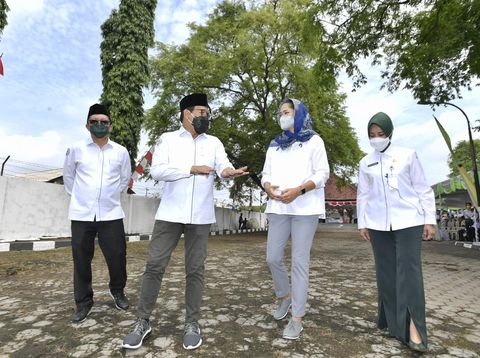 prisia nasution