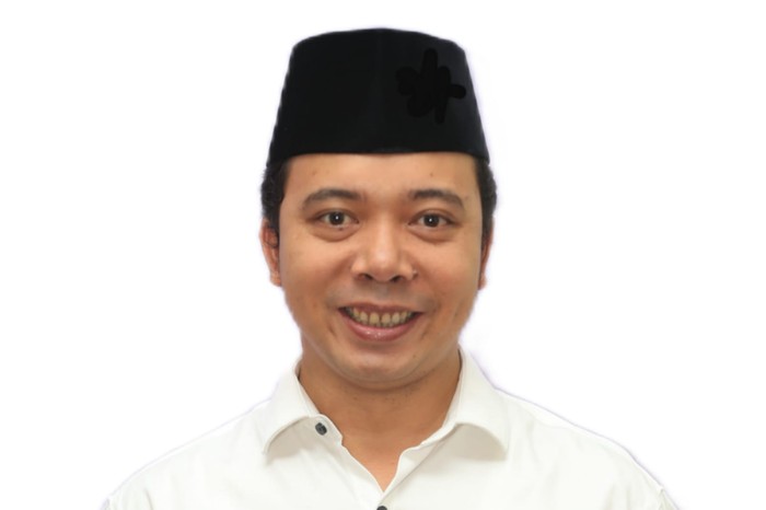 Rahmat Sahid-Bendahara Lakpesdam PWNU DKI Jakarta