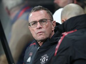 Scholes Masih Heran Rangnick Bisa Jadi Manajer MU