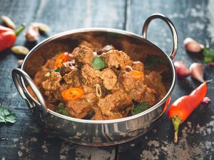 Bumbu Rendang Daging Sapi untuk Sajian Idul Adha Lengkap dengan Resepnya