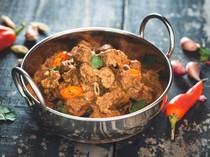 Bumbu Rendang Daging Sapi untuk Sajian Idul Adha Lengkap dengan Resepnya